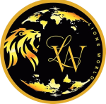 Logo lionsworld call center