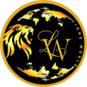 Logo lionsworld call center